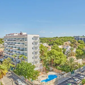 Ben-hur Apartahotel Playa de Palma (Mallorca)