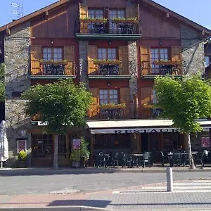 Esquirol (adults Only) Hotel Llivia